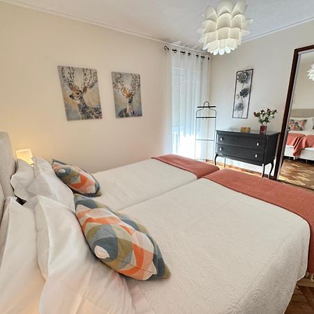 Garden Apartment, Great For Couple - Ponta Delgada Eksteriør billede