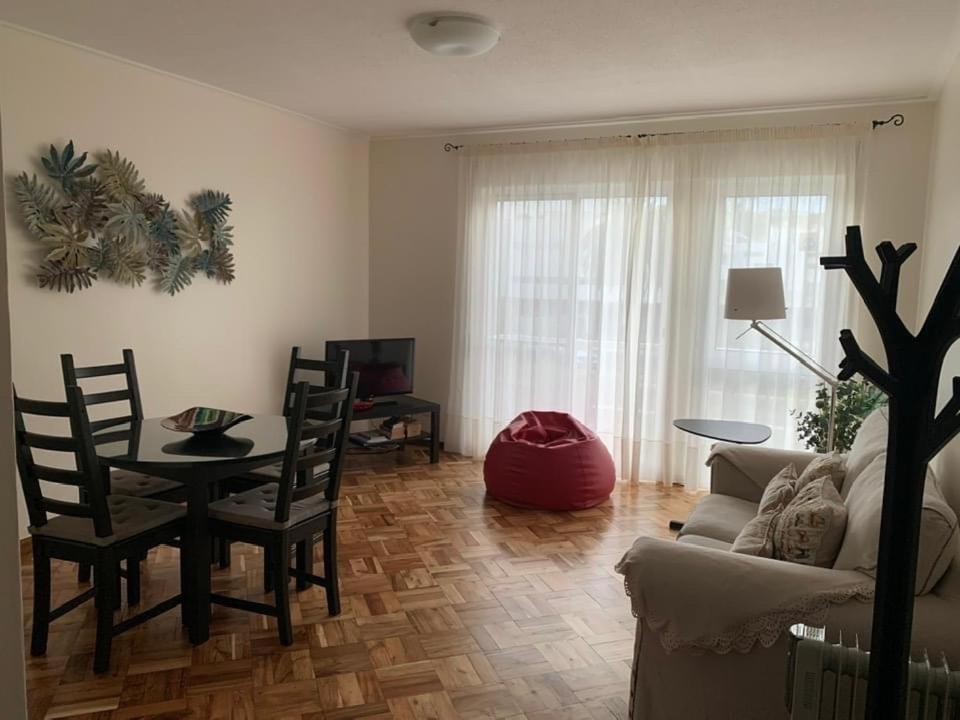 Garden Apartment, Great For Couple - Ponta Delgada Eksteriør billede