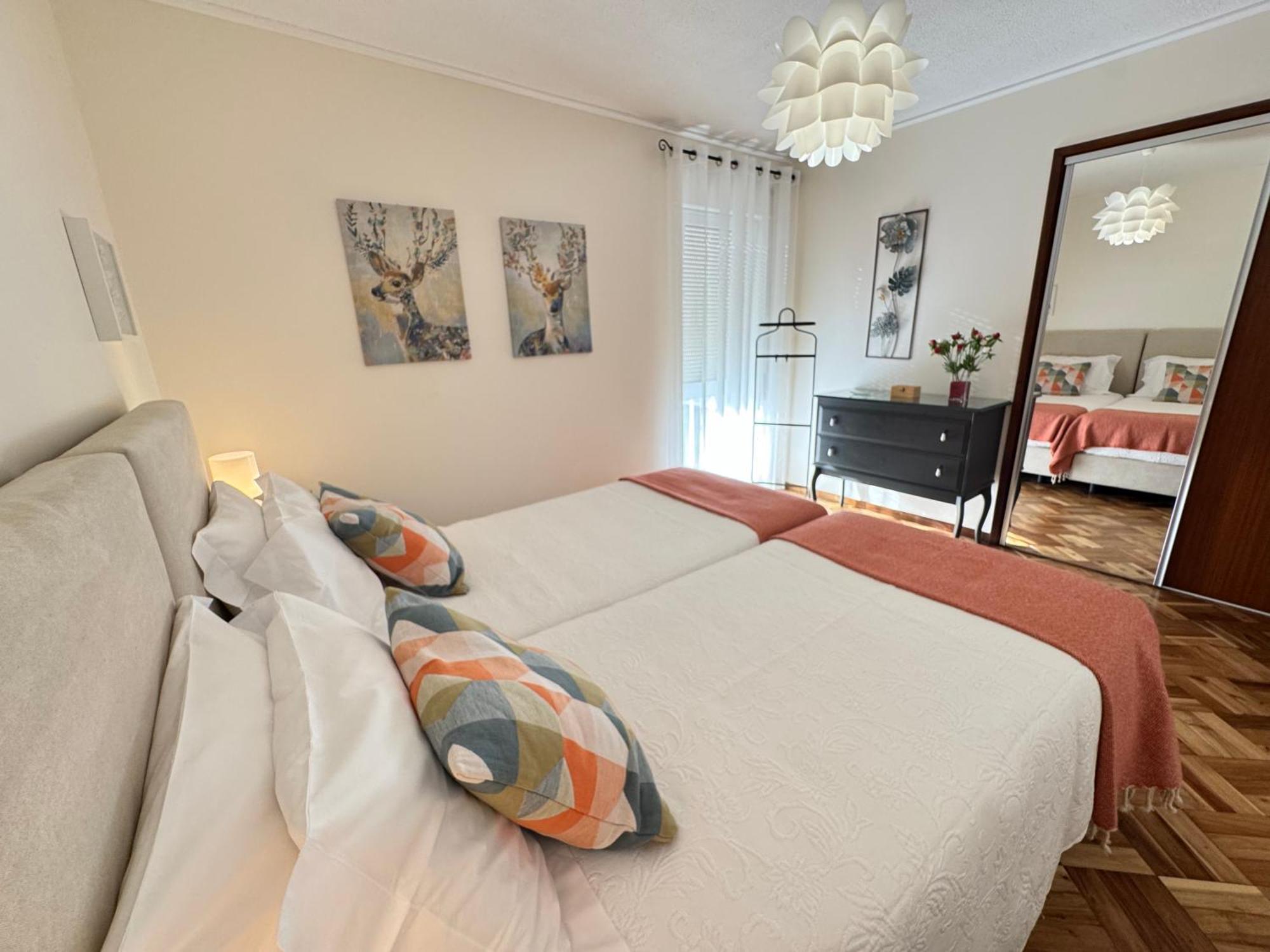 Garden Apartment, Great For Couple - Ponta Delgada Eksteriør billede