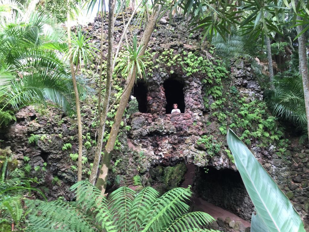 Garden Apartment, Great For Couple - Ponta Delgada Værelse billede