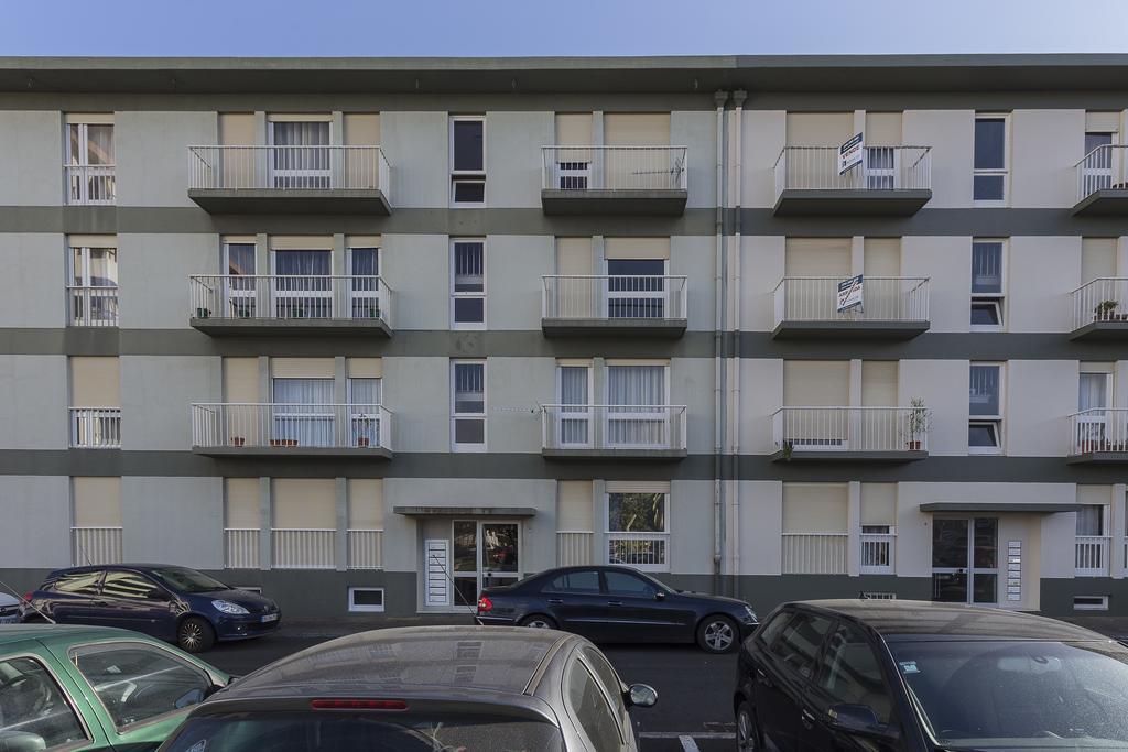 Garden Apartment, Great For Couple - Ponta Delgada Eksteriør billede