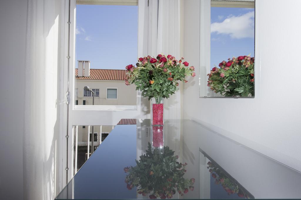 Garden Apartment, Great For Couple - Ponta Delgada Eksteriør billede