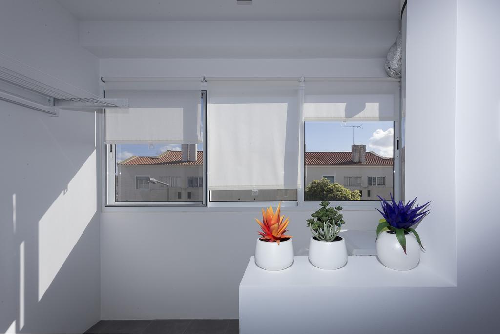 Garden Apartment, Great For Couple - Ponta Delgada Eksteriør billede